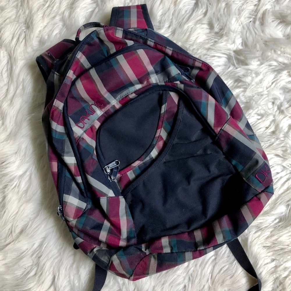 Dakine Snowboarding Backpack